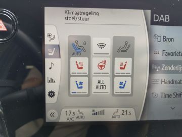Toyota Mirai